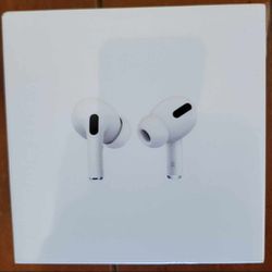 Brand New Factory Sealed Apple Airpod Pro 1st Generation 