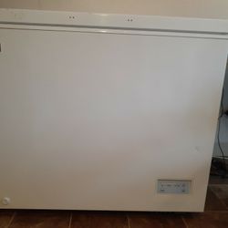 Freezer New 