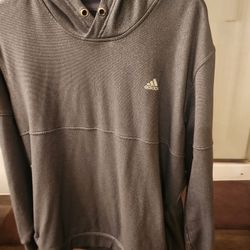 Gently Used Adidas Hoodie 