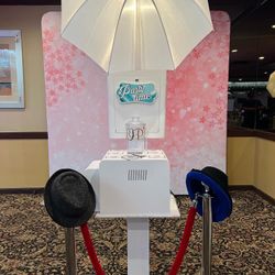 Photo Booth