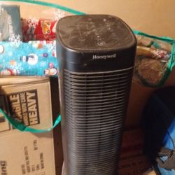 Air Purifier 