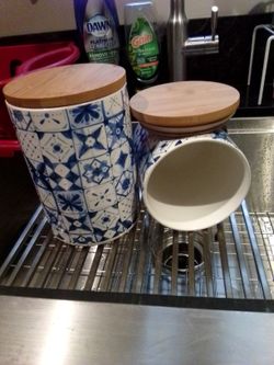 Kitchen Accessories 