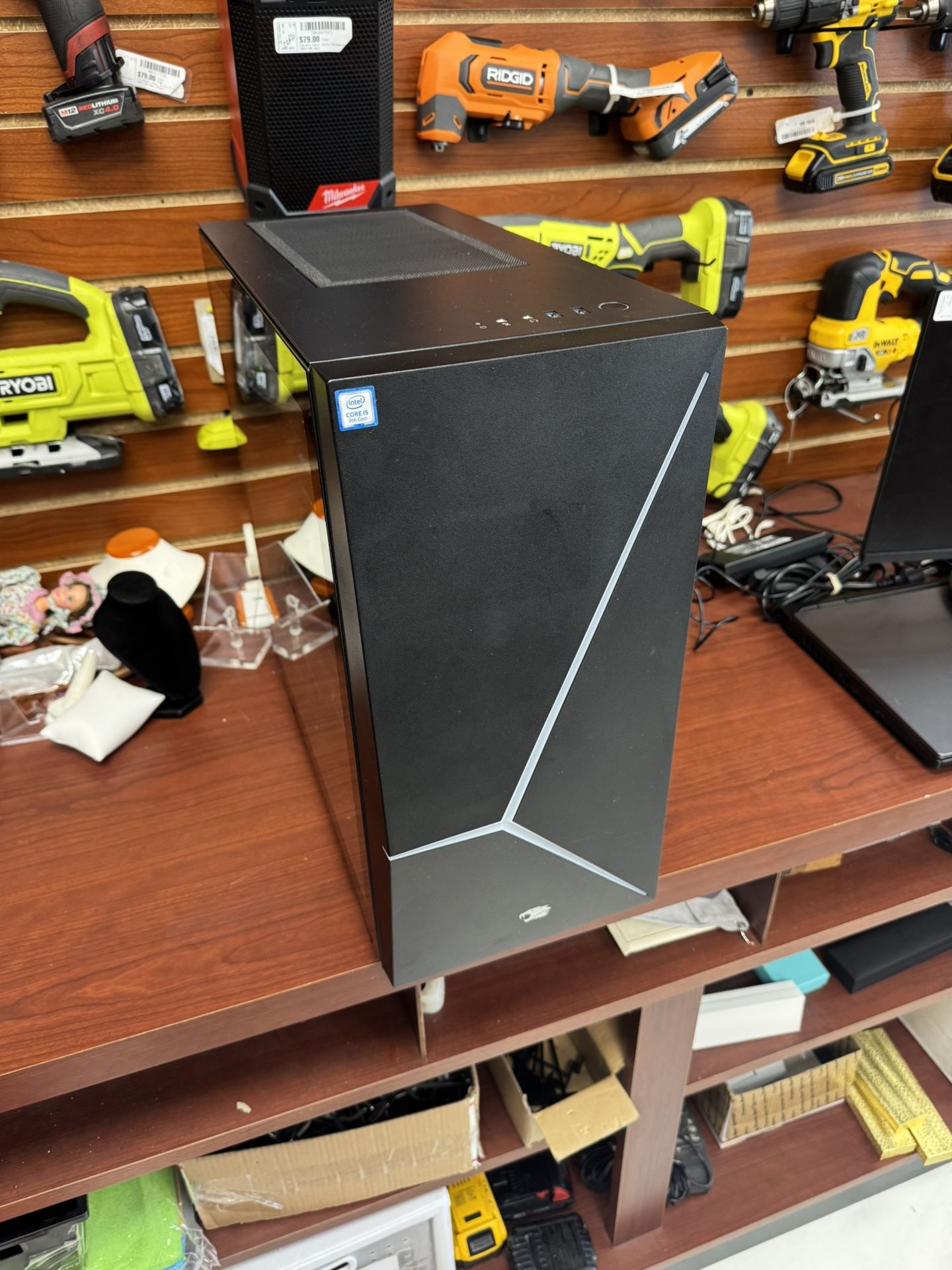 IBuyPower Gaming Pc