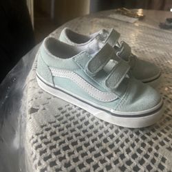 Vans For Kids