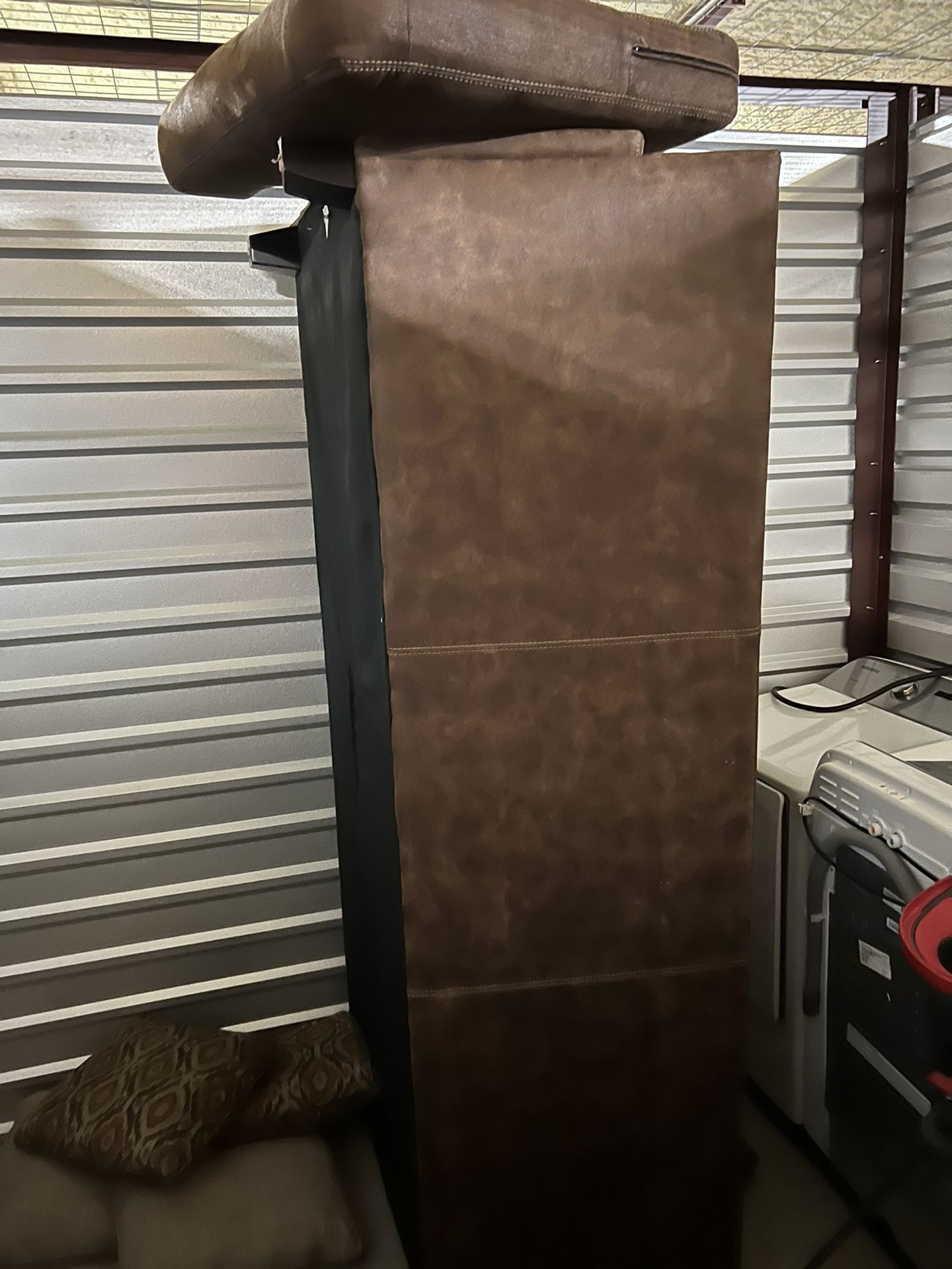 Ashley love Seat And Couch 