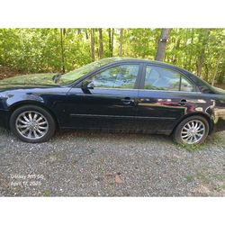 2006 Hyundai Sonata