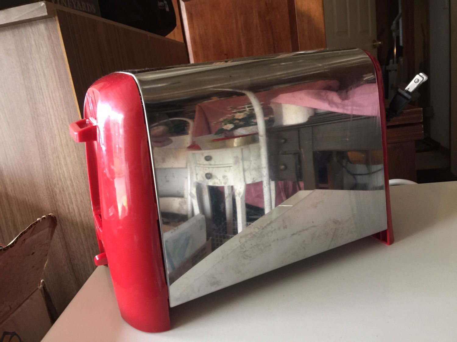 Toaster - 2-slice