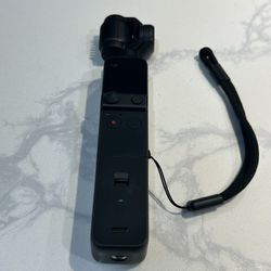 Dji osmo Pocket 2 