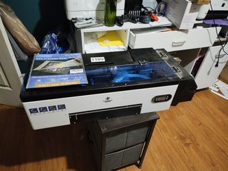 Dtf Printer