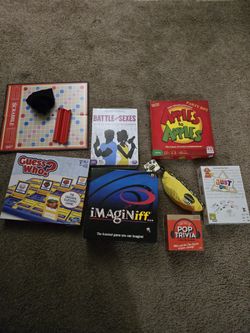 Board Games