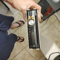 JVC Kd-r320 Car Stereo Receiver