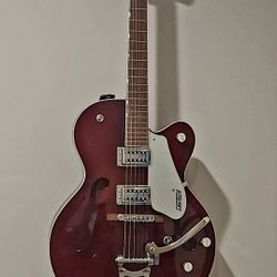 Gretsch Electromatic 125th Anniversary G5120 