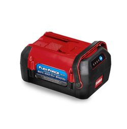 TORO 60 Volt, 10 Ah Lithium lon Battery