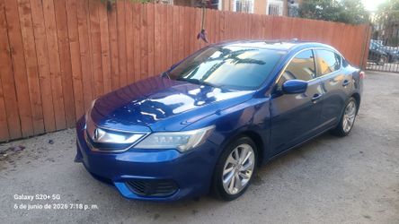 Acura  ilx