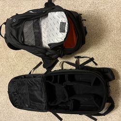 Photography cases