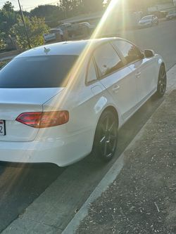 2010 Audi A4