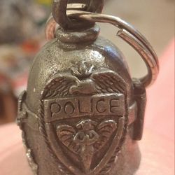 Police Highway Bell