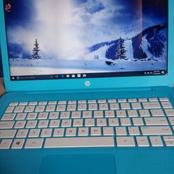 Hp laptop