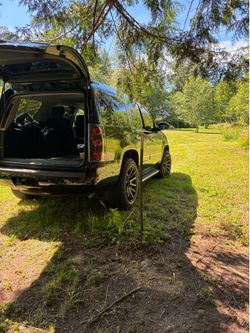 2011 GMC Yukon Denali