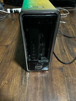 Dell Inspiron 3647 Desktop PC 1TB