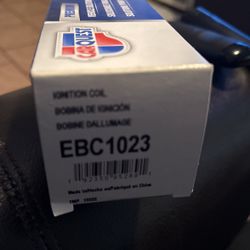 2008 Accord Ignition Coil