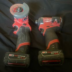 Milwaukee Tools 
