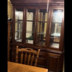 China Cabinet