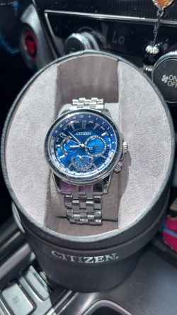 Citizen Watch