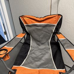 Cabela’s bag chair