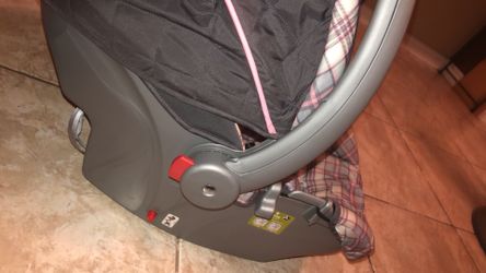 graco car seat