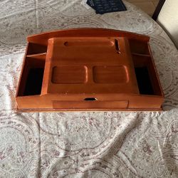 Wooden Dresser 