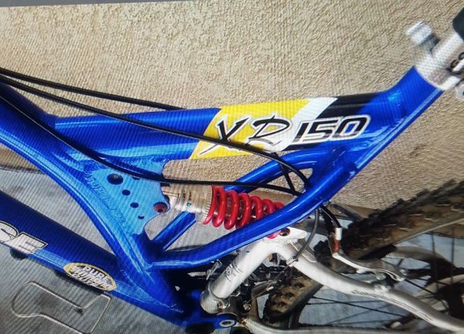 mongoose xr200 aluminum 21 speed