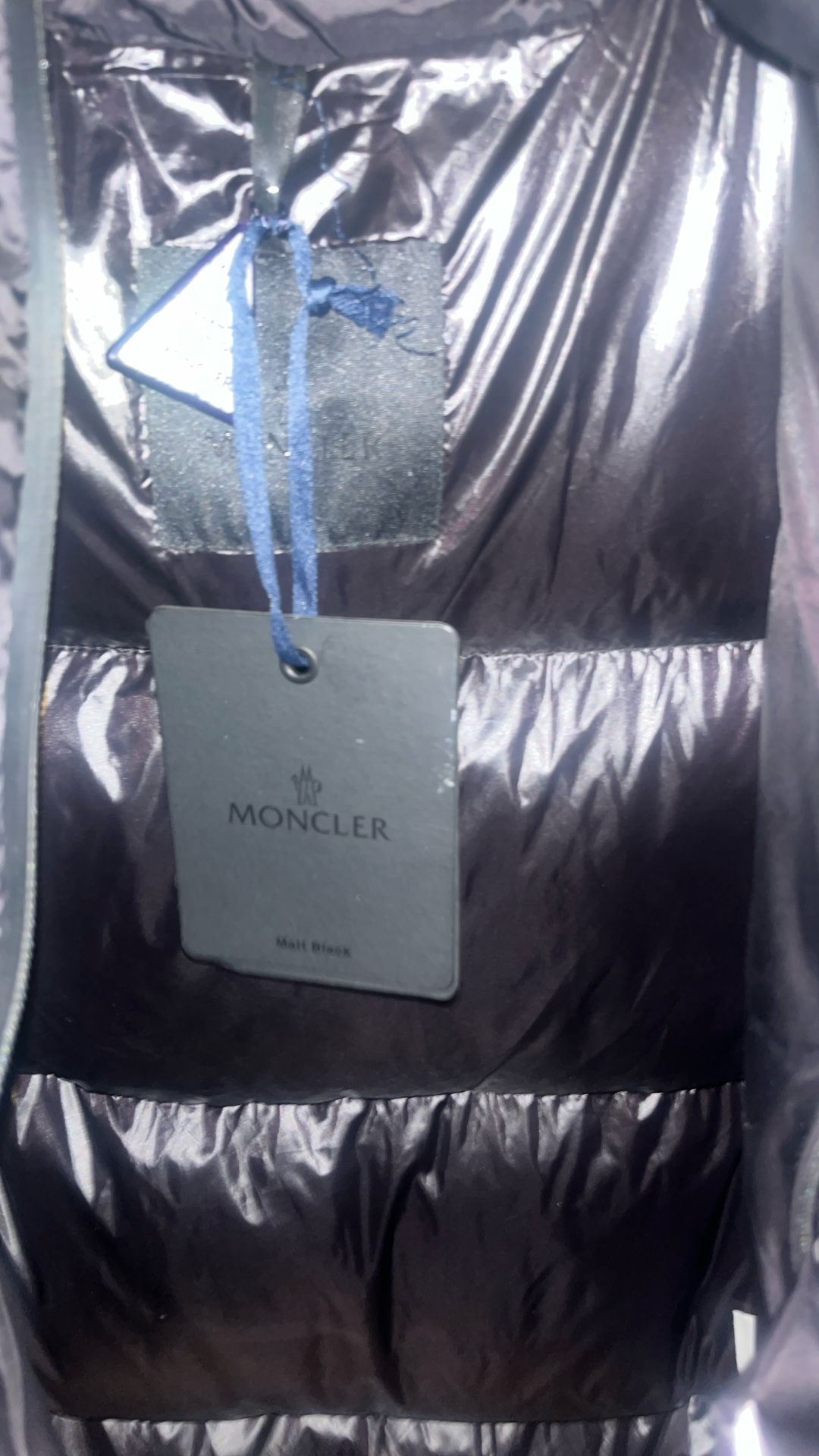 Moncler Winter Coat
