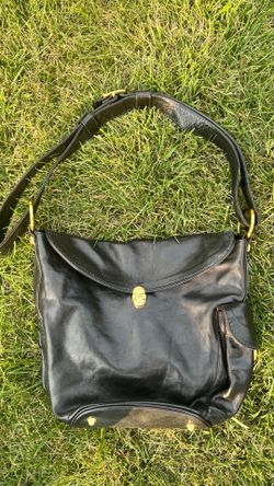 Marino Orlandi Vintage Bag