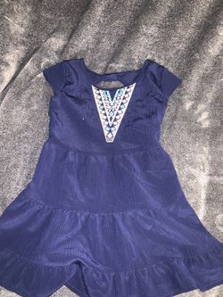 4t/5t Summer Dress !