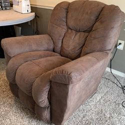 Lazy Boy Power Recliner