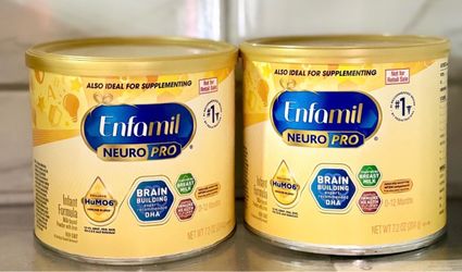 Enfamil Neuropro 7.2oz