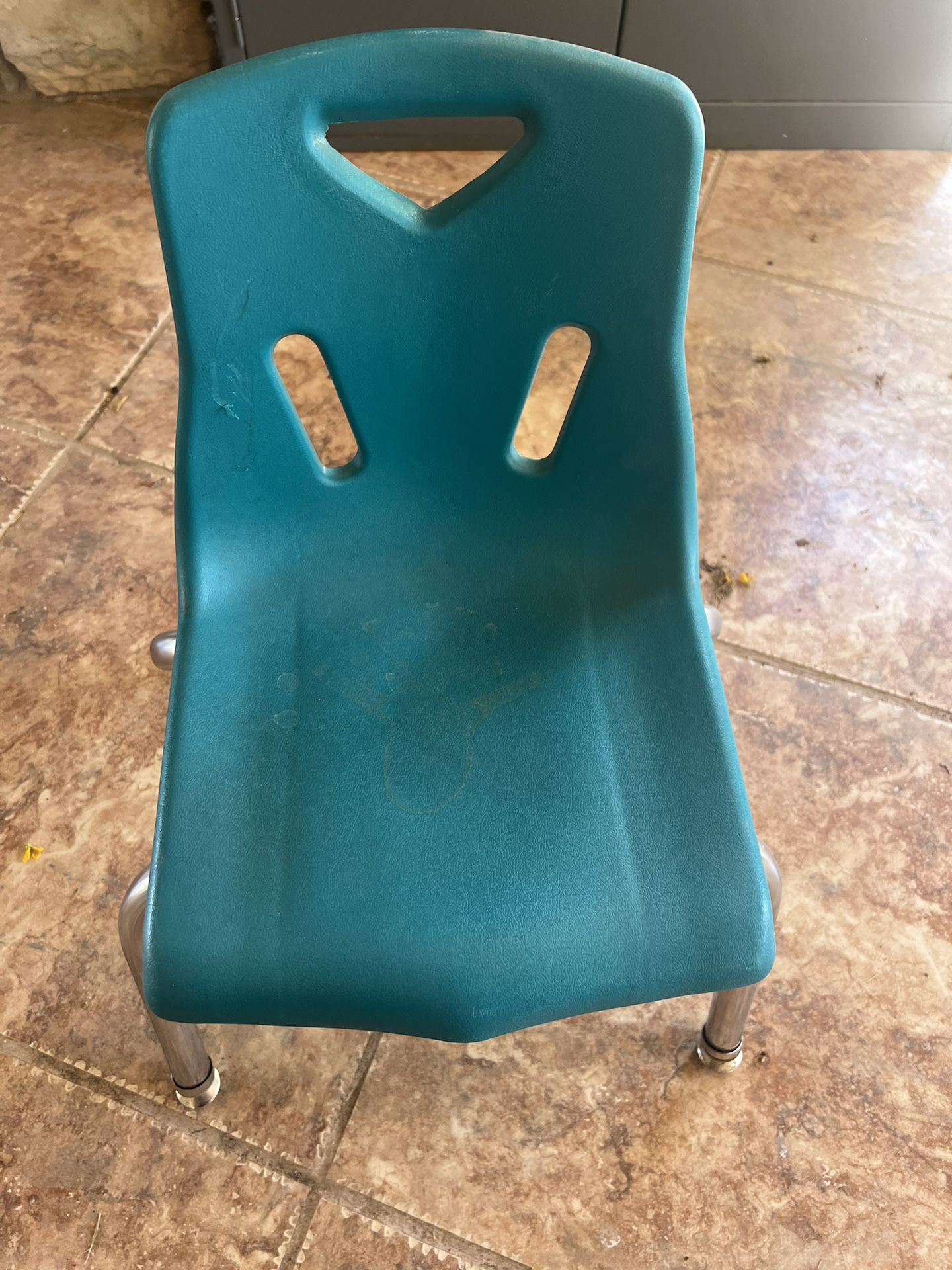 Preschool Chairs