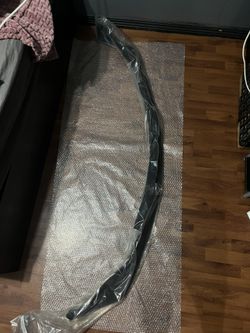 Nissan 350z Front Lip
