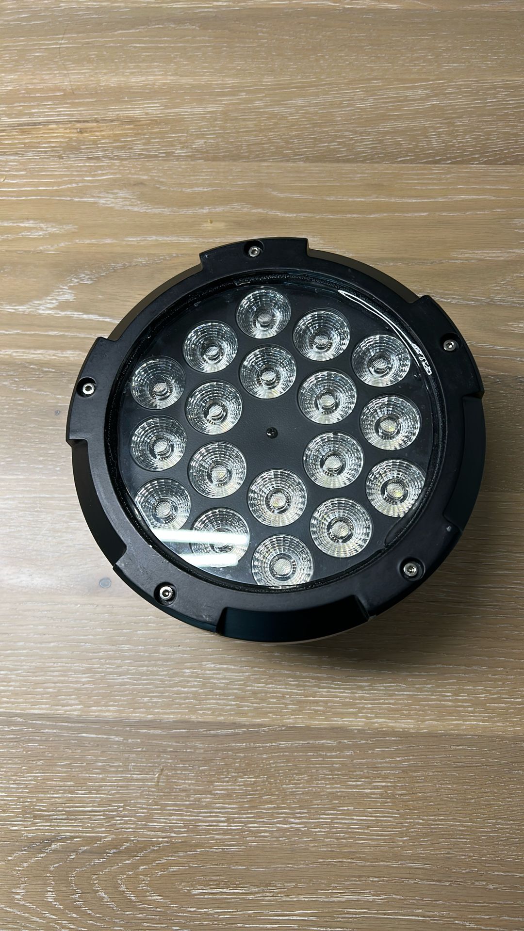 Dj Lights