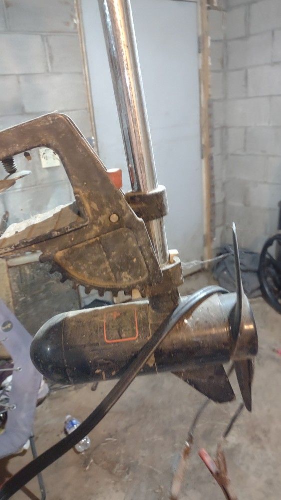 Tolly Motor