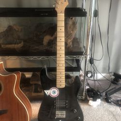 Electric Guitar 