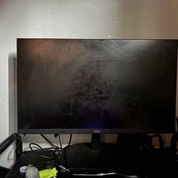 AOC GAMING MONITOR