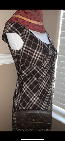 Authentic Louis Vuitton wallet/sling