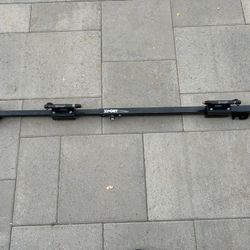 Truck Bed Bike Rack