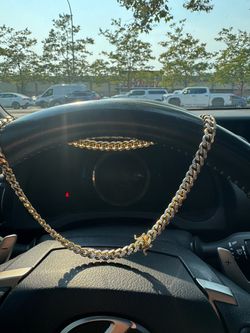 Cuban Chain