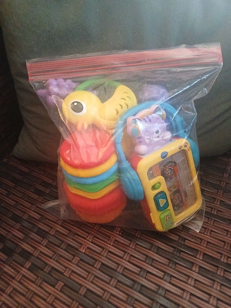 Baby Bundle