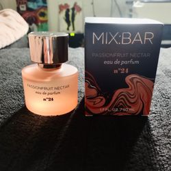 MixBar Passion Fruit 🍑
