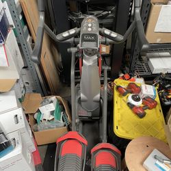 Bowflex Max Trainer 