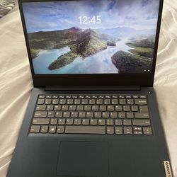 Lenovo Ideapad 3 14ADA05